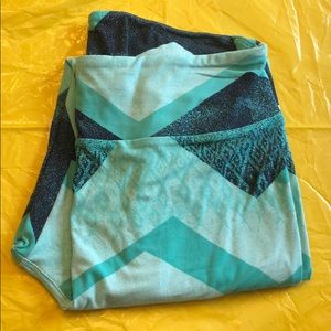 Lularoe TC leggings bundle